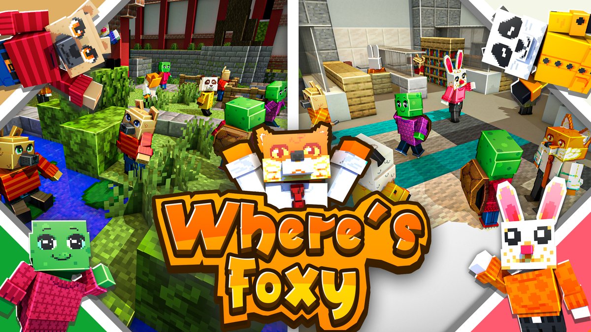 BlockOriginCo's tweet image. Welcome, recruit, to the Animal Detective Agency! 

We need your excellent eye and superb sleuthing skills to identify and capture animal criminals. 

Can you help the agency hunt down and capture the slyest, fastest, wildest black sheep of the animal world?