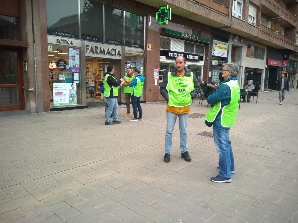 NovaltiaGreban's tweet photo. #llodio #NovaltiaBorrokan #dia968 #cerodespidos https://t.co/HWei3KqzJK