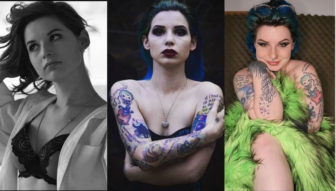 Here's a reminder for anyone who needs it. "Healthy" is not the same as skinny. Be good to yourself. When<a href="/tag/mvsales"class="tags"><span>#mvsales</span></a><a href="/tag/mvtrans"class="tags"><span>#mvtrans</span></a>