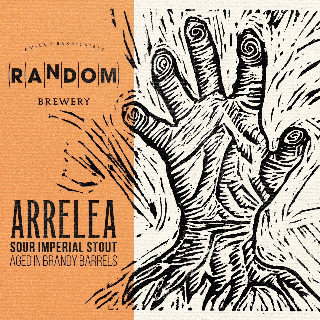 Random Brewery tweet media