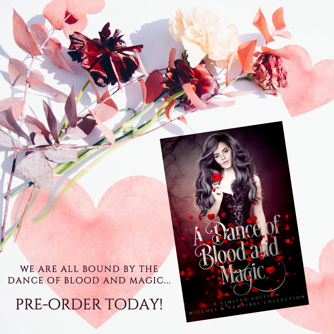 faedrarose's tweet photo. You do not want to miss this โค๏ธSTUNNINGโค๏ธ Limited Edition collection! My super steamy short m/m story ๐ฅ #FireAndFangs features within!
๐ https://t.co/0mUU0gHHfk
#amreading #PNR #LGBT #gayromance #amwriting #books #ebooks #LGBTbooks #fantasy #BookTwitter #amediting #Romance https://t.co/JlPVy06Yrn