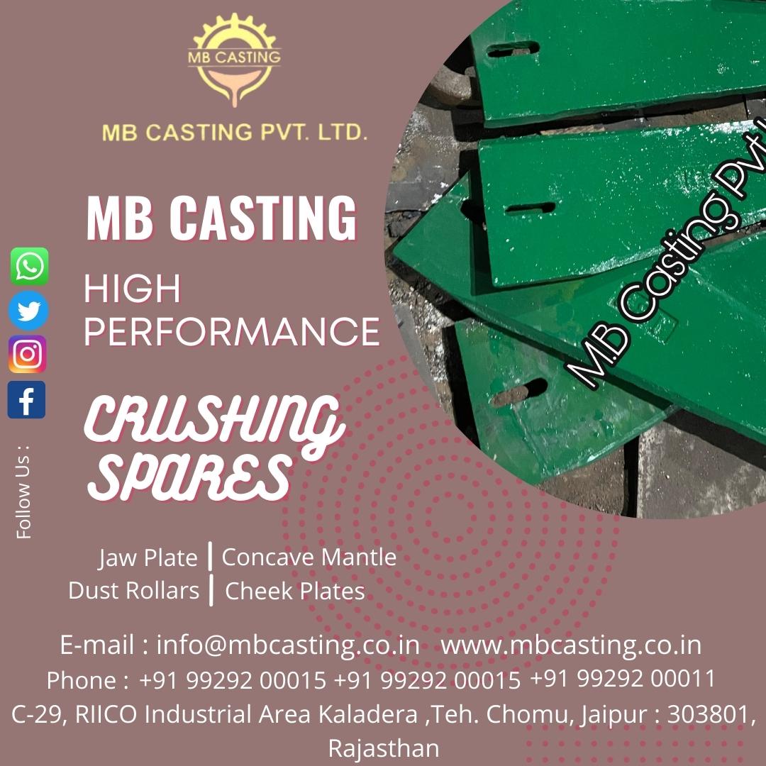 MB Casting Pvt. Ltd (@CastingMb) / Posts / X