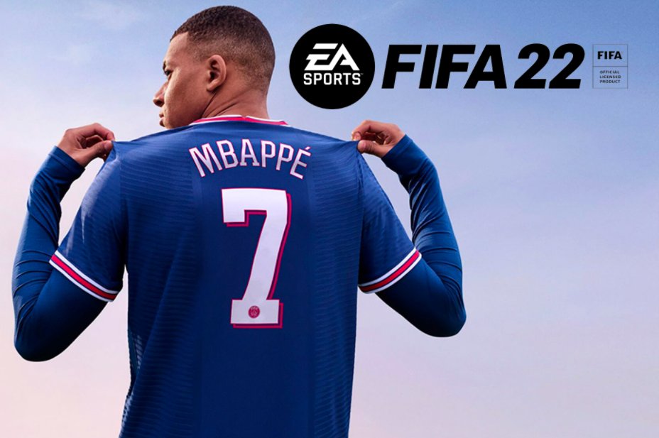 Dealabs's tweet photo. 🎮 
Plusieurs jeux PS4 / PS5 en promo 
Y'a FIFA 22 à 18€, Assassin's Creed Black Flag et MGS V à 3,99€... 
➡ https://t.co/a3RZJhBA7r ⬅ 
#bonplan https://t.co/uN2R6Rn8VN