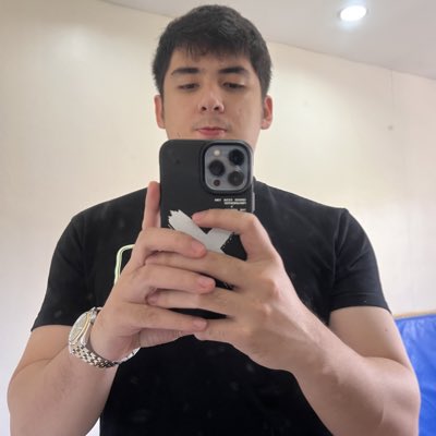 ChristianAlanoo's tweet photo. #NewProfilePic https://t.co/IPpW03Ri35