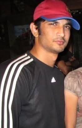 FalleiroLobo's tweet image. Masoom aur pyaara. Sushant hamara.
#ProbeSSRDigitalData