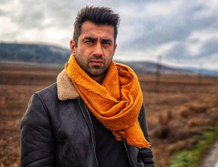 Trknller3's tweet photo. Karizmatik Oyuncumuz 
Bahadır Vatanoğlu https://t.co/3t6iqhYDeK