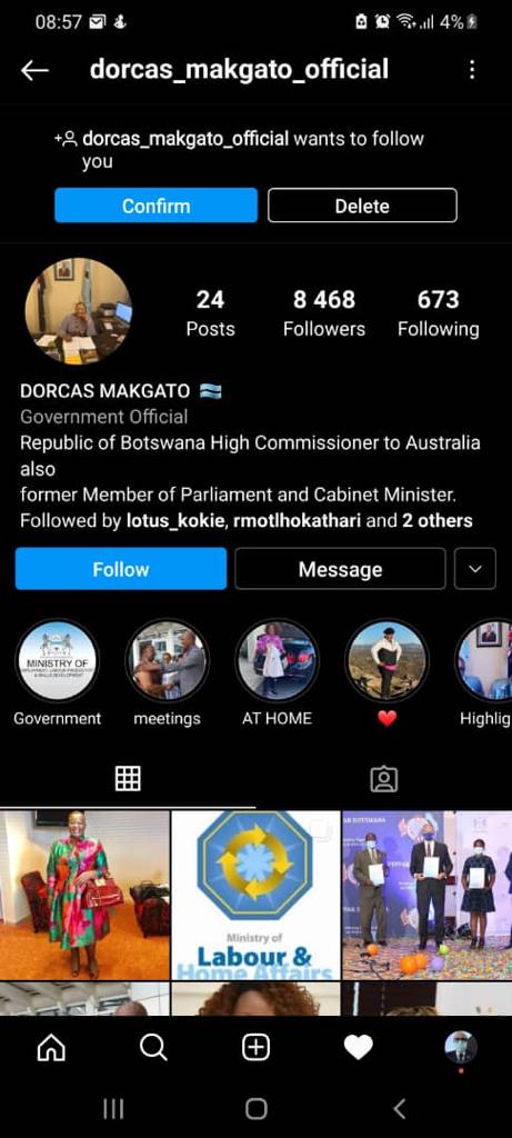‼️‼️SCAM ALERT...FAKE ACCOUNT ‼️‼️