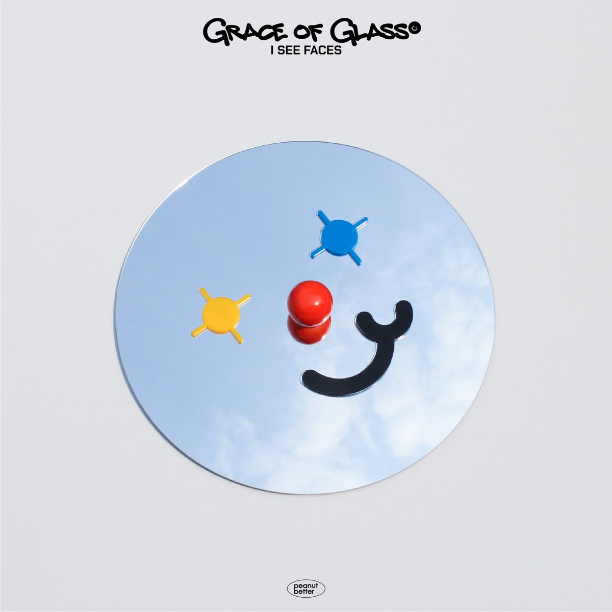 peanutbetter_'s tweet photo. Grace of Glass กระจกอะคริลิกรูปหน้ายิ้มที่สามารถเลือกสีตา และจมูกเองได้ตามใจ มาพร้อมฐานตั้งไม้ในราคา 650 บาท จะใช้เป็นของตกแต่งห้องก็ได้ หรือจะเป็นพร็อพถ่ายรูปก็ดี

#peanutbetter_iseefaces https://t.co/hrIPwIXIAM