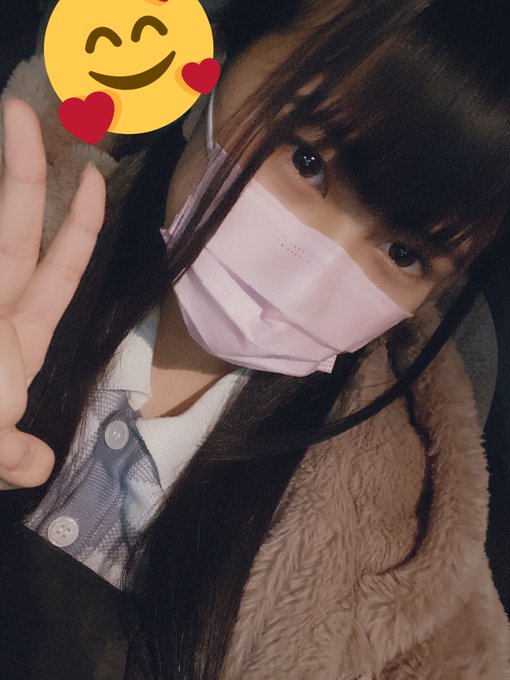 Twitterのコスプレ画像2