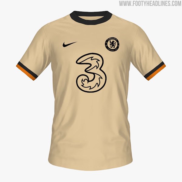 2022-23 Premier League Kit Overview - All Leaked & Released Kits