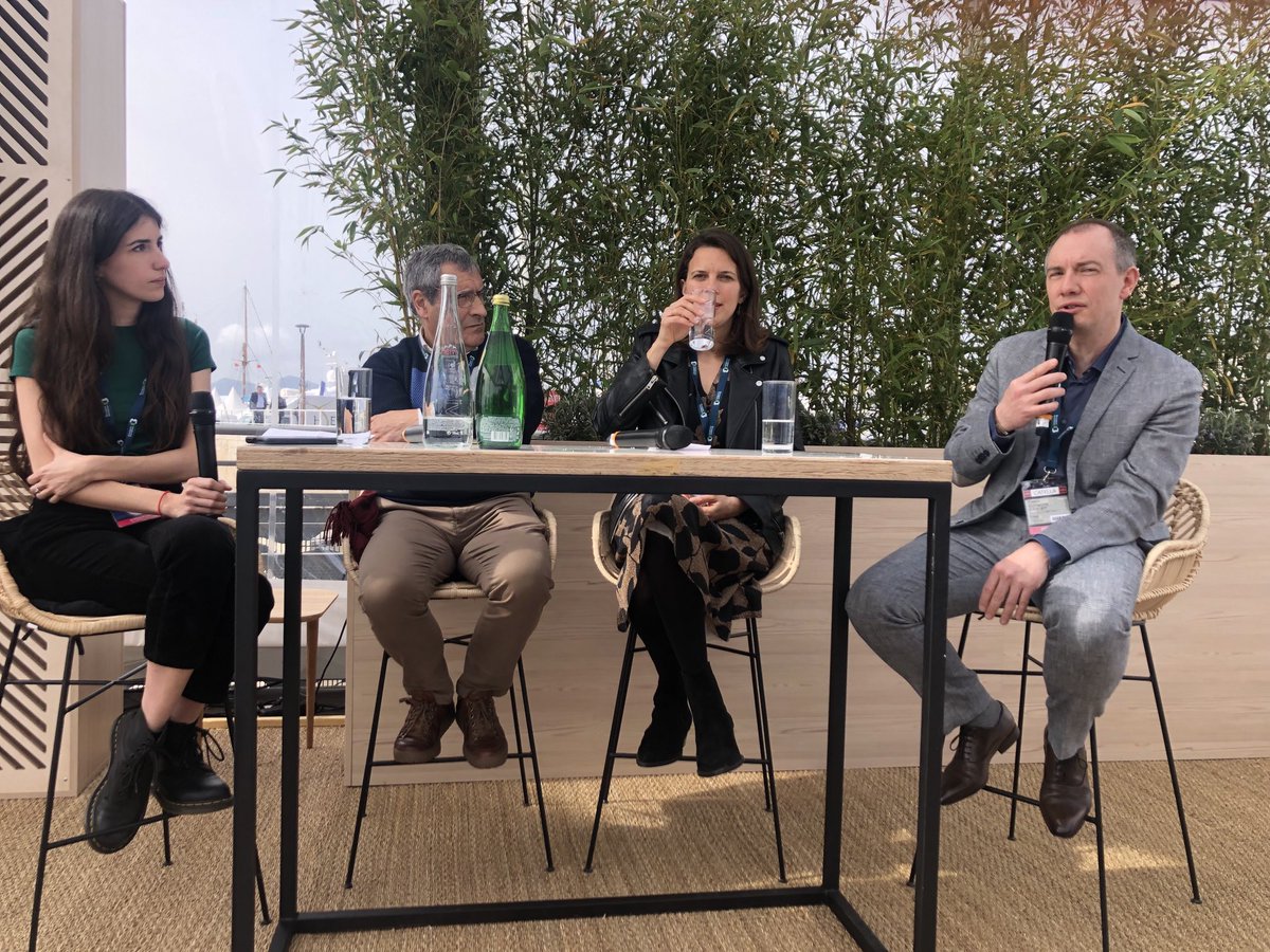 BBCA_asso's tweet photo. ⁦@MIPIMWorld⁩ #climat #construction #bascarbone et #vivant #biodiversite les défis de l’#immobilier drivers de développement de ⁦@Bouygues_Immo⁩ https://t.co/3VlVPoYfow