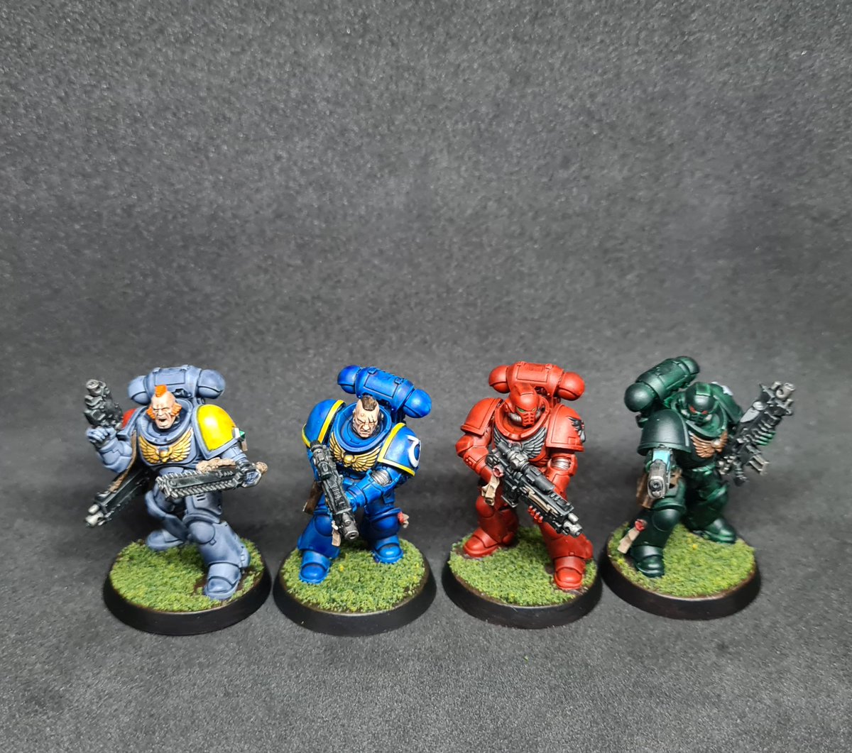 SimonMarston's tweet photo. @wepaintmini Hey Darren. Last few projects ticked off the never ending list in the #pileofpotential https://t.co/9qKiuJiUCp