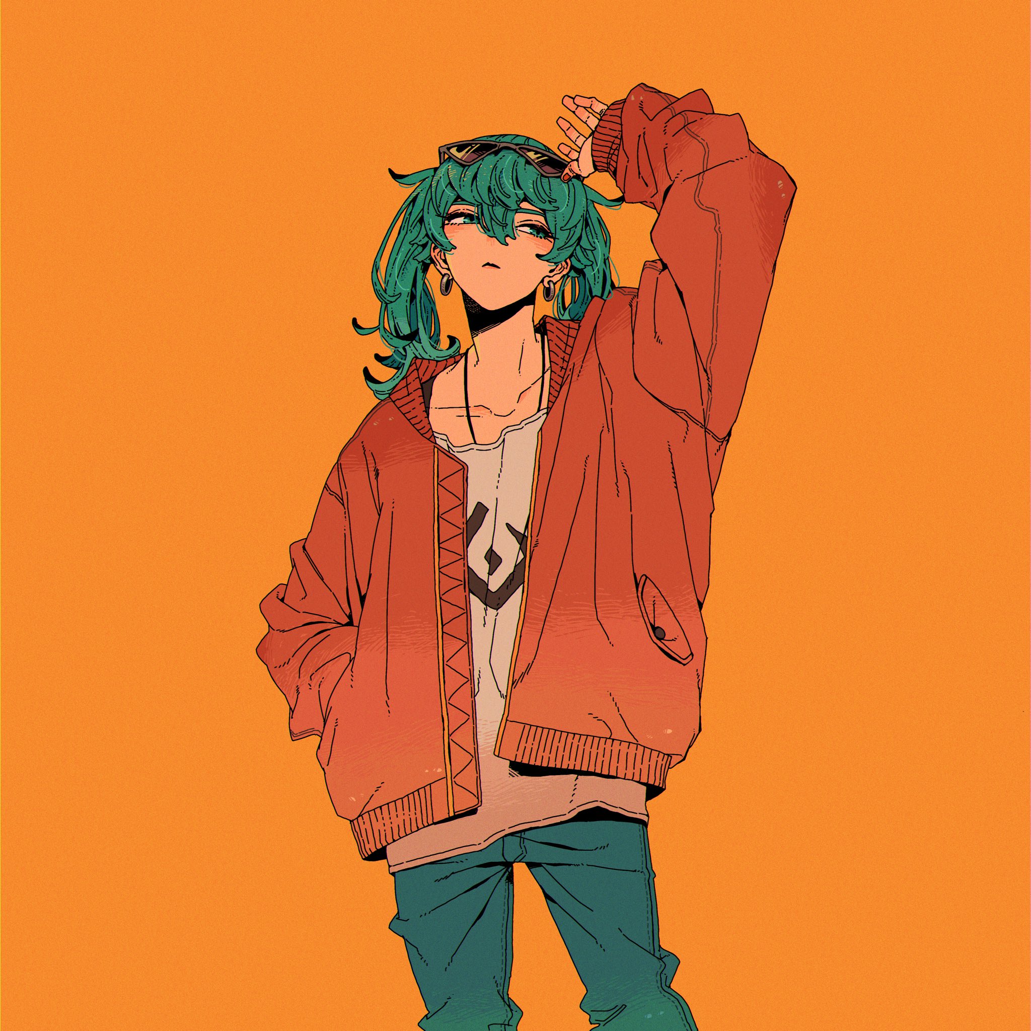 Kou on X: 