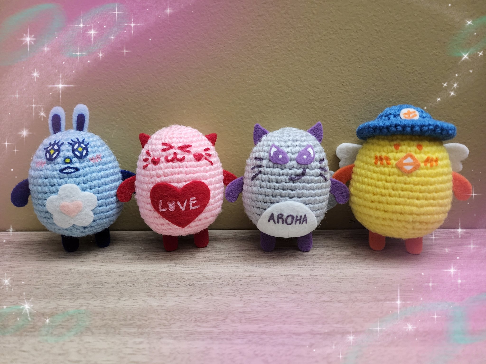 Roroha 猫型ぬいぐるみ LOVE Roroha 猫型ぬいぐるみ LOVE Roroha 猫型ぬいぐるみ LOVE
