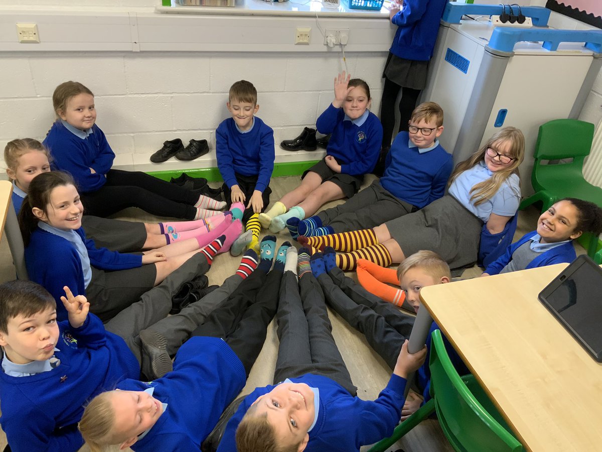 Year 4 Layton Primary School tweet media