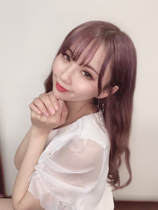 Twitterのコスプレ画像12