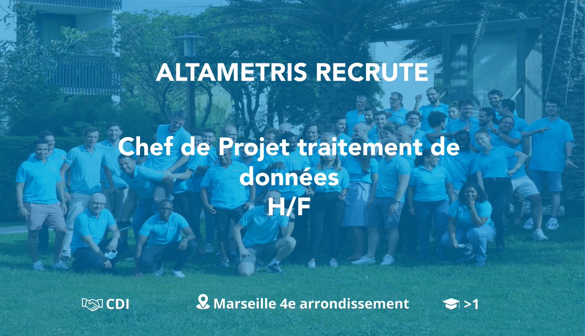 ALTAMETRIS tweet media