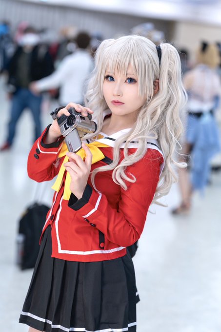 コスプレイヤーしゅんすけのTwitter画像29
