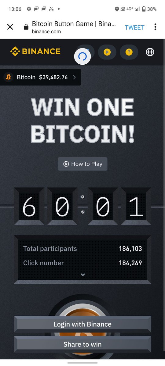 racebilva's tweet photo. @binance Bitcoin wins in the minds of digital people #Bitcoin 
#BitcoinButton #Binance https://t.co/EvGdRRInXP
