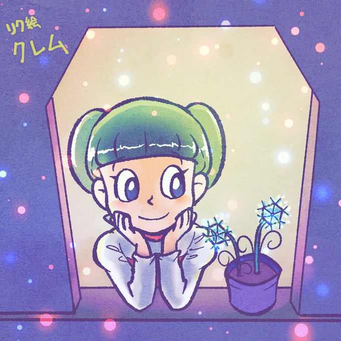 色彩検定のtwitterイラスト検索結果