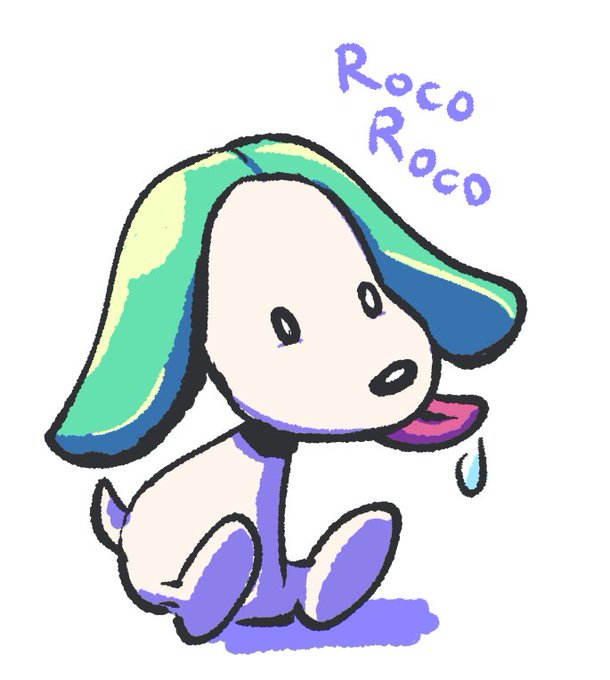 色彩検定のtwitterイラスト検索結果