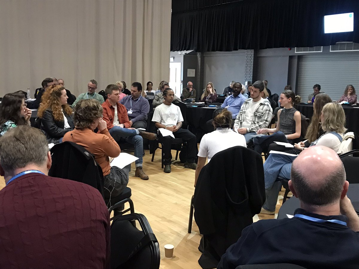 Sally Wade (@sallywade15) on Twitter photo FutureUs art and design student panel <a href="/CHEAD_UK/">CHEAD</a> fascinating reflections and thoughts on civic purpose and place- credit to <a href="/NorthumbriaUni/">Northumbria Uni</a> #CHEAD2022 FutureUs art and design student panel <a href="/CHEAD_UK/">CHEAD</a> fascinating reflections and thoughts on civic purpose and place- credit to <a href="/NorthumbriaUni/">Northumbria Uni</a> #CHEAD2022