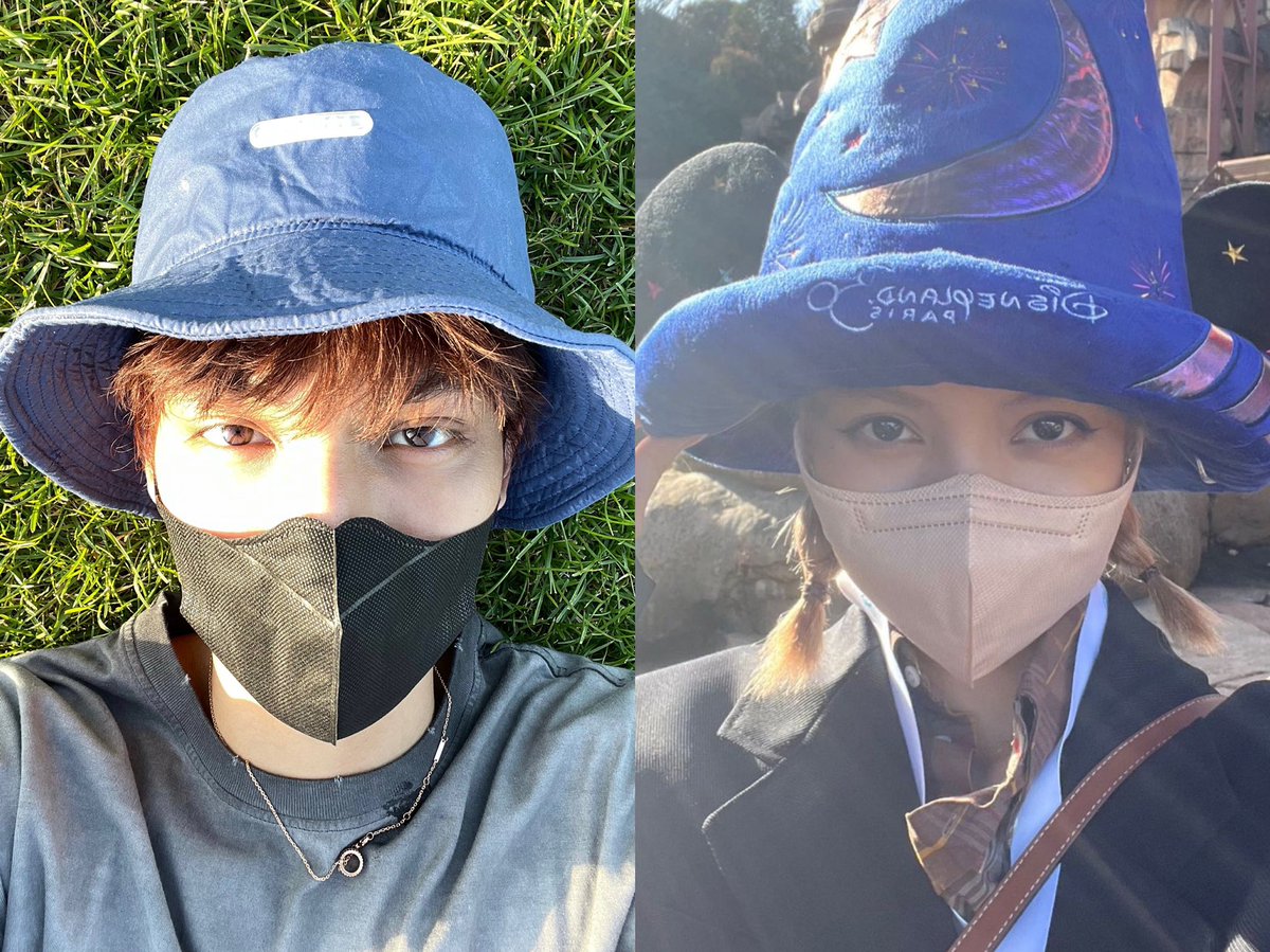 Sunnymoon0120's tweet photo. 小情侣就是要一起去游乐场玩啊!
How pay How pay
#DuanXingxing #Lisa #Listar https://t.co/8BYOoTdGC8