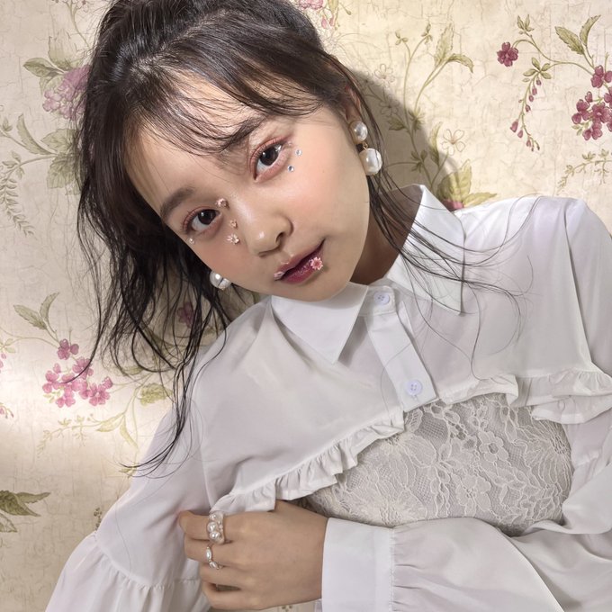林芽亜里のTwitter画像26