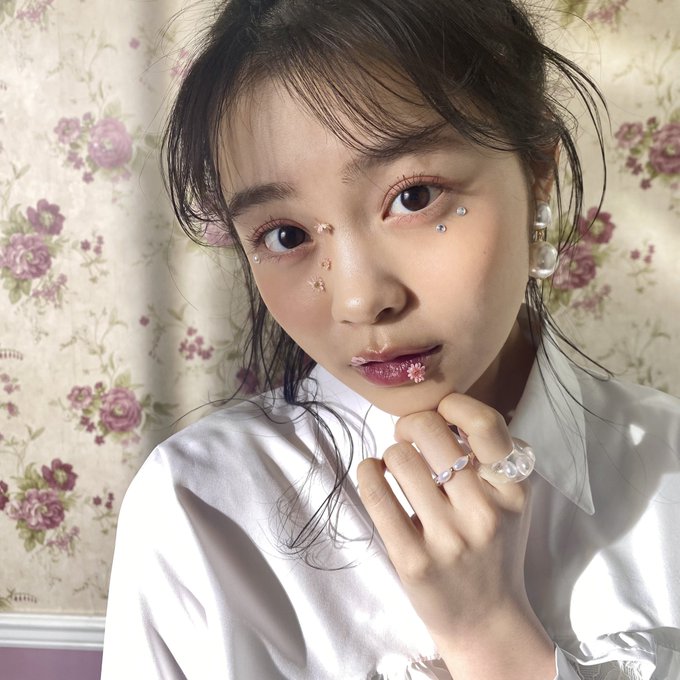 林芽亜里のTwitter画像25