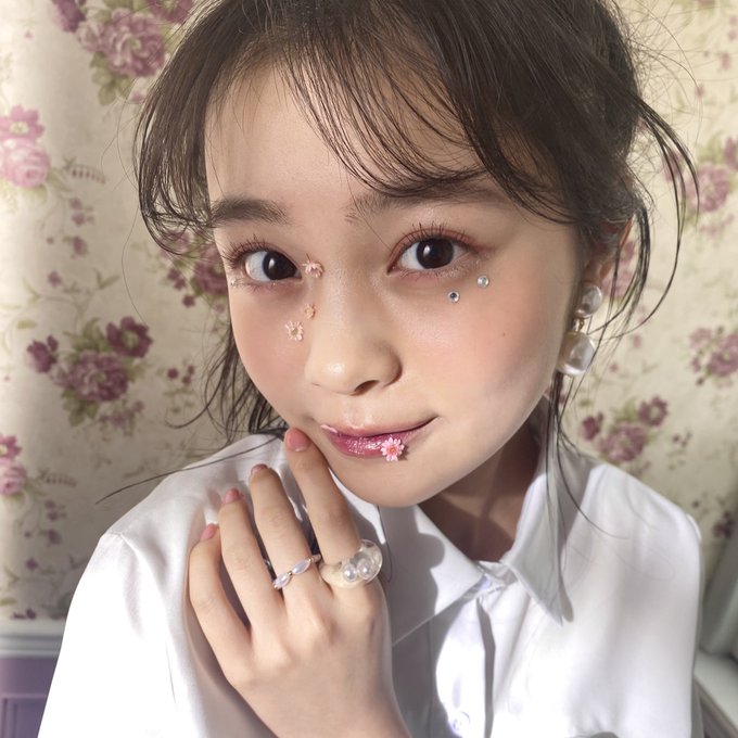林芽亜里のTwitter画像27