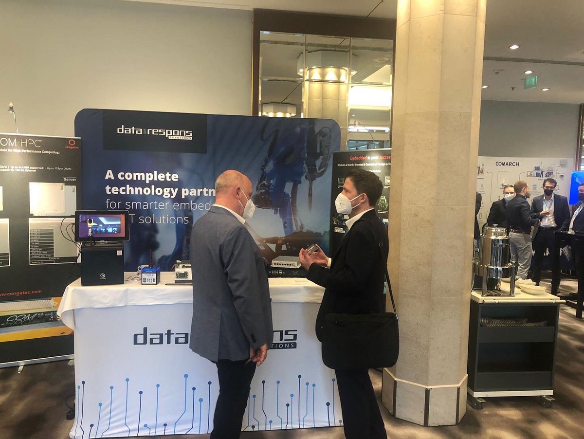 CparityE's tweet photo. Day 1: sponsors and Exhibitors one on one meetings.

#Cparity #Conference2022 #smartmanufacturing #Germany https://t.co/yf16iY6Fs3