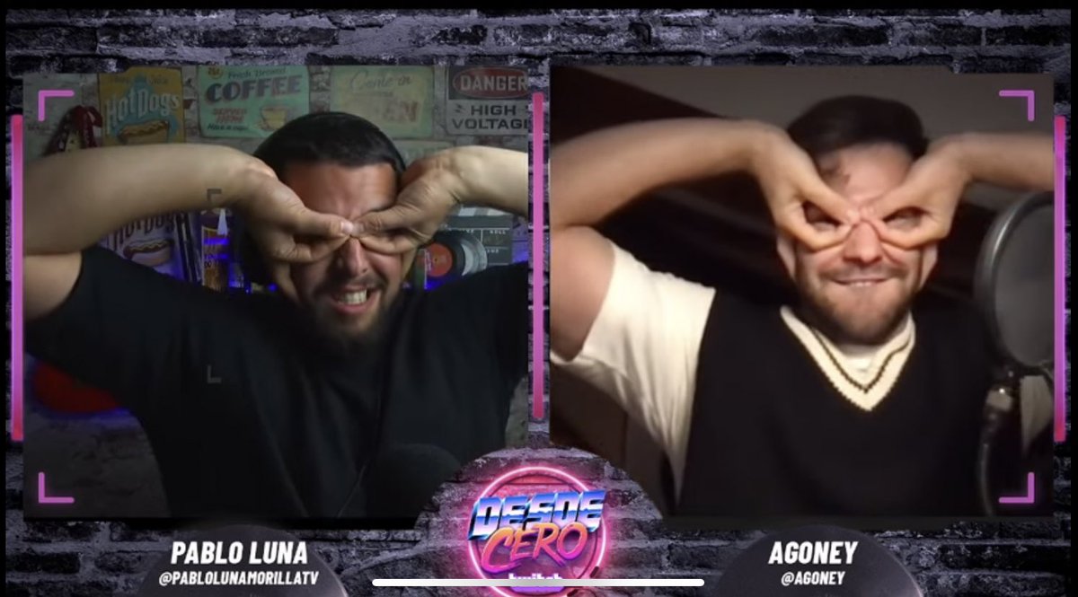 desde0show's tweet photo. Tu amiga: Tía, actúa normal, viene el que te gusta

Tú: https://t.co/gNPipS1FOp
