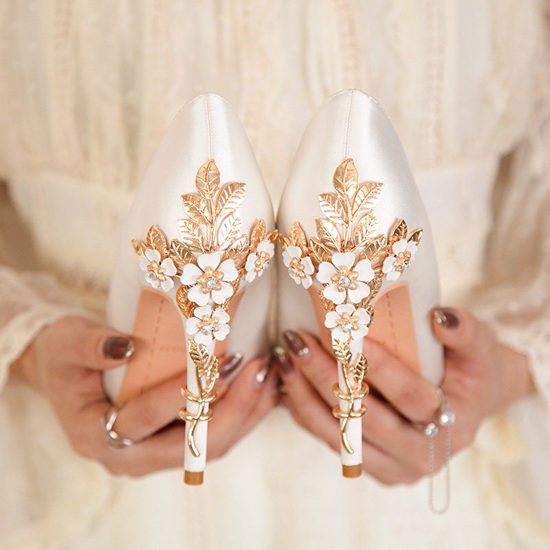 zaimnajwa's tweet photo. My dream Heels on Shopee for nikah and sanding✨

Bookmark ~ https://t.co/P9b5btIUH9