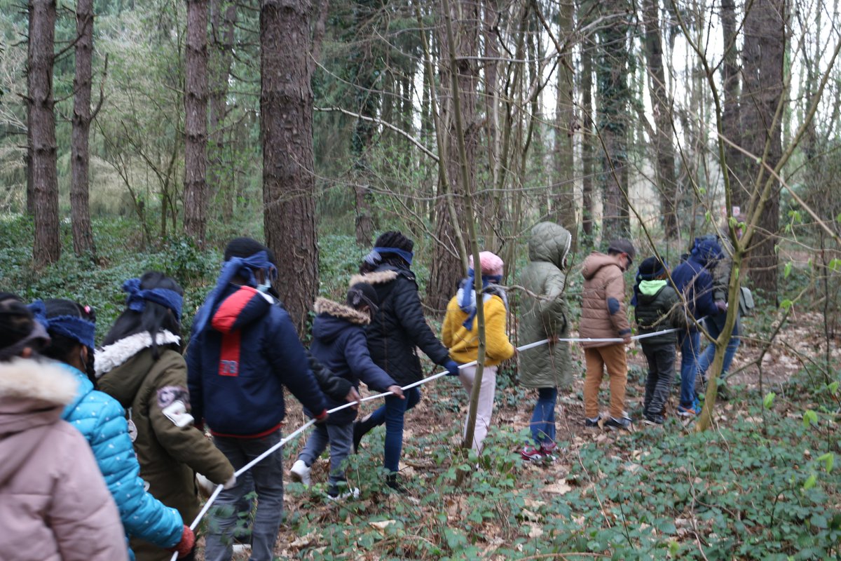 Ecole Trégain tweet media