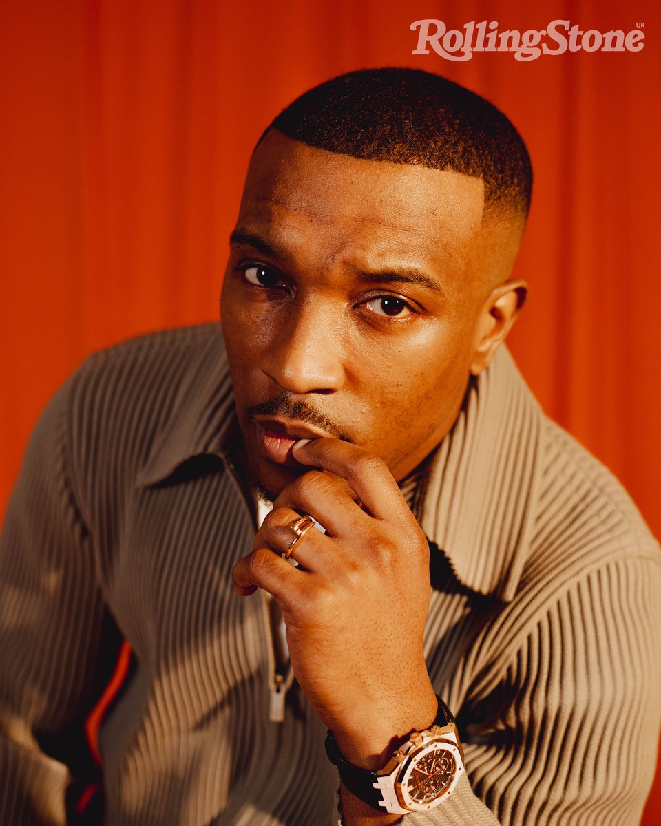 shenellkphotos's tweet photo. @AshleyWalters82 for @RollingStoneUK by me ✨ https://t.co/kvChn5dh07