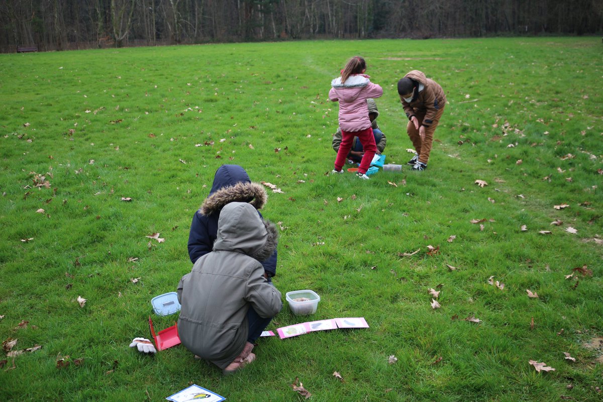 Ecole Trégain tweet media