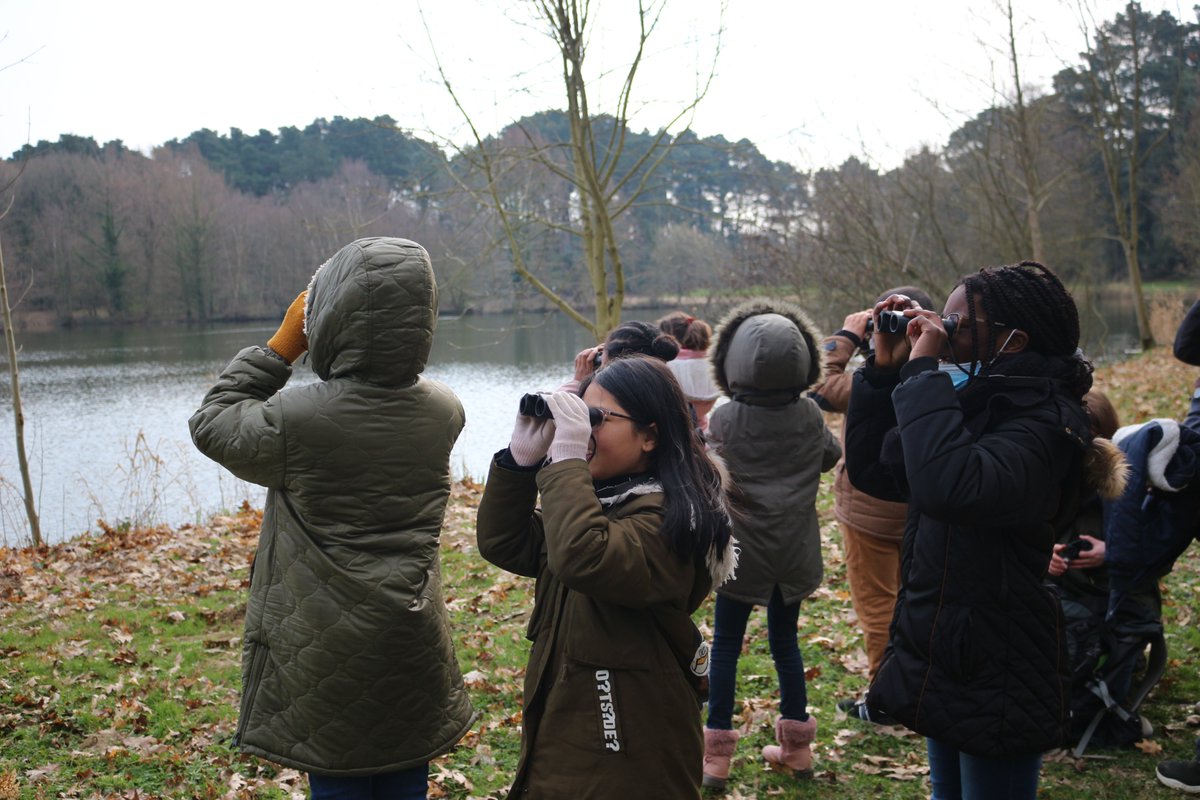 Ecole Trégain tweet media