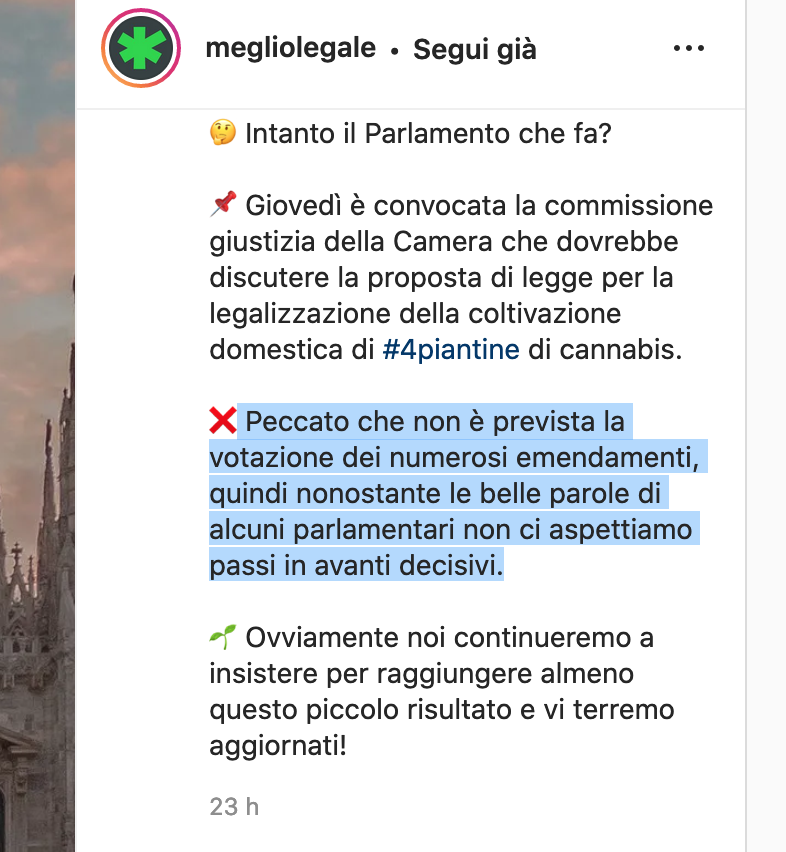 acino2020's tweet photo. Ehi Commissione Giustizia, mi dicono che il 17/03 vi riunite per finta sul #ddlPerantoni, un contentino. Non so cosa vi passi per la testa, e credevo aveste capito che non ci piace essere presi per il culo. Non la passerete liscia.
@enzabrunobossio @giuditta_pini 
#SpiniNelFianco https://t.co/rv5svZ6oFB