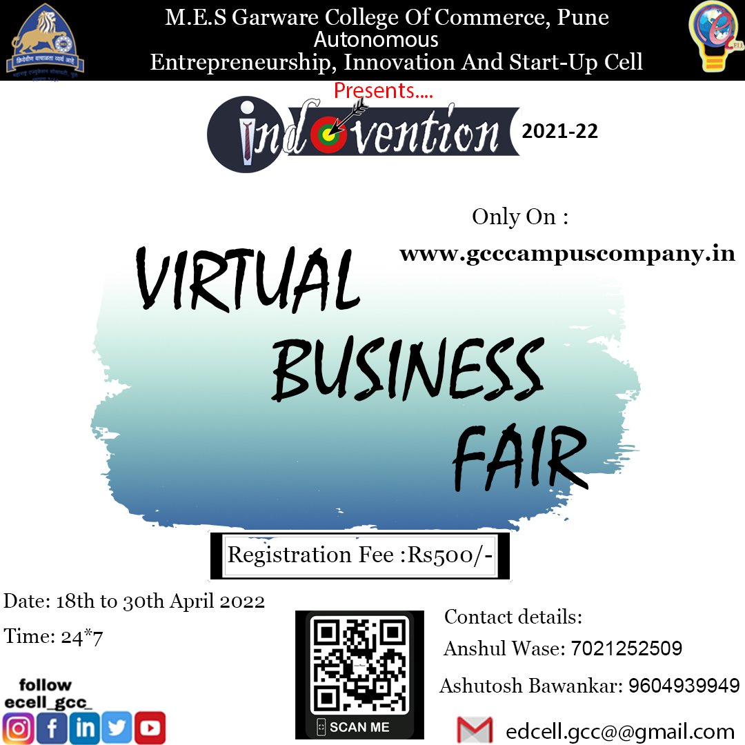 indovention_gcc's tweet image. Little by little a little becomes a lot 
and now it’s your big time dear sellers 
If you think your business got that that spunk🎊
Then be our guest and participate in the Business fair📍
A super fun day full of excitement and creativity 🎉