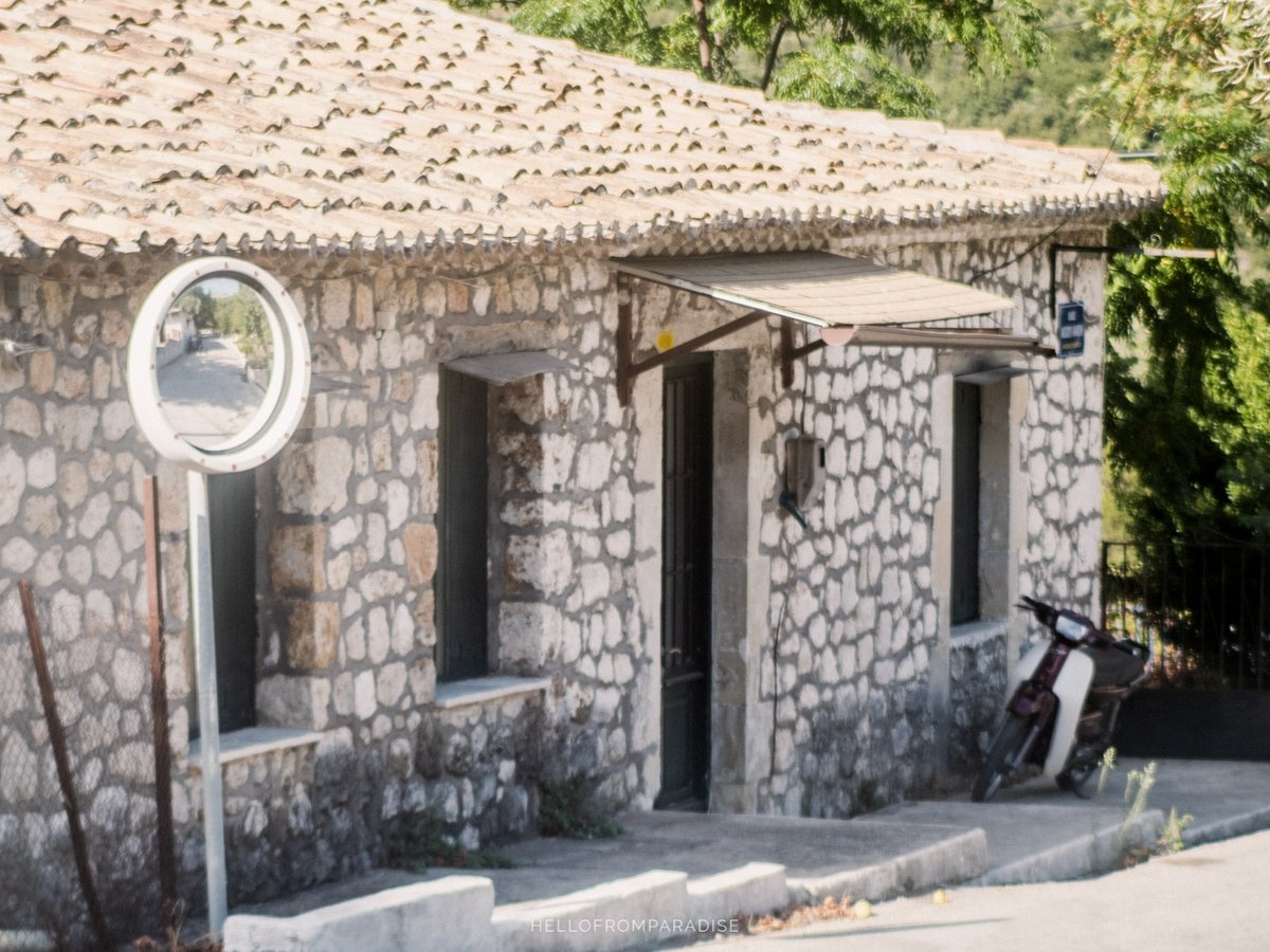 LefkadaLastMin's tweet photo. A taste of mountain village life - Sivros, Lefkada, Ionian Islands, Greece 

#greekvillages #greece #lefkada https://t.co/NVWejt7coi