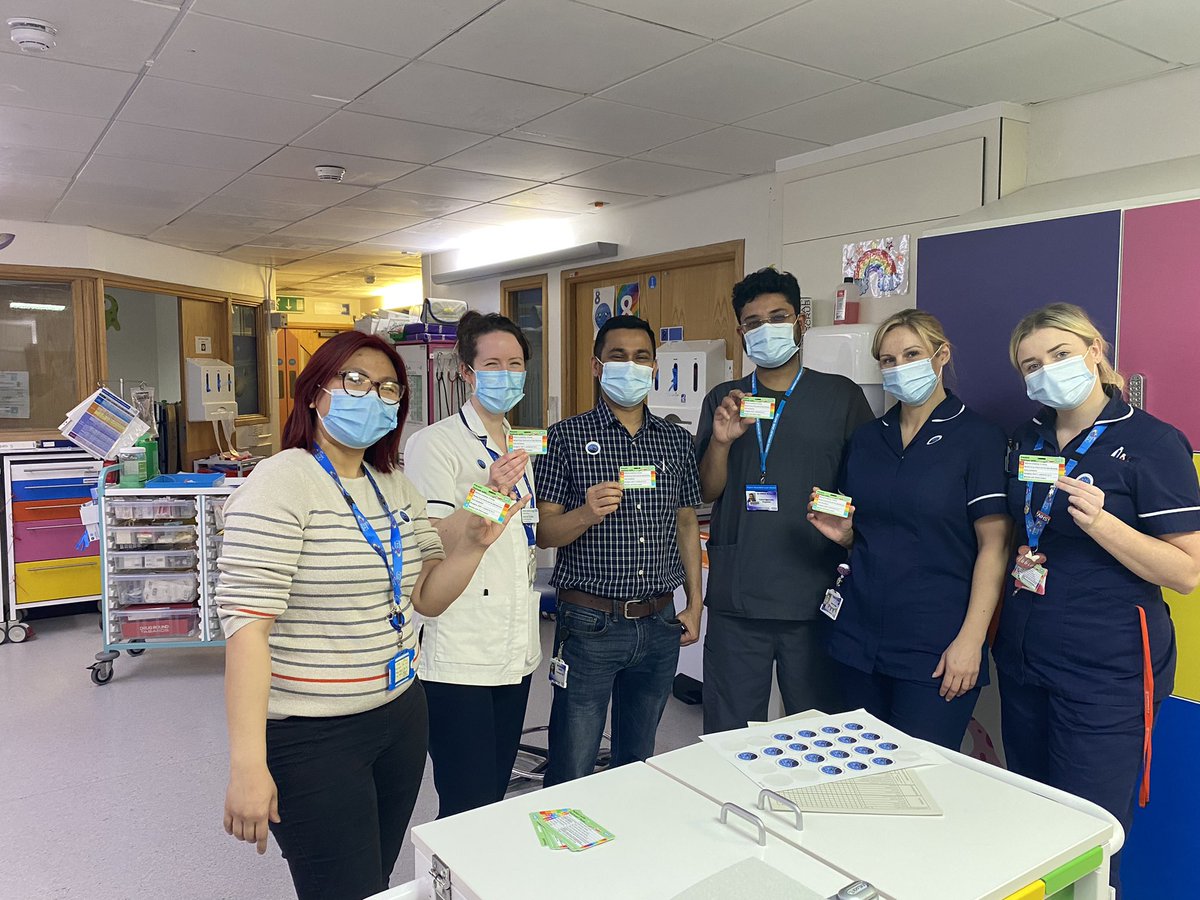 EldillaRizal's tweet image. @LeicChildHosp @UHLCICU @PICULeicester Increasing awareness of critical care delirium and the value of screening! #DREAM #BRAINMAPS #WDAD2022 @abbiewatkins2 @bedangshu #preventdelirium