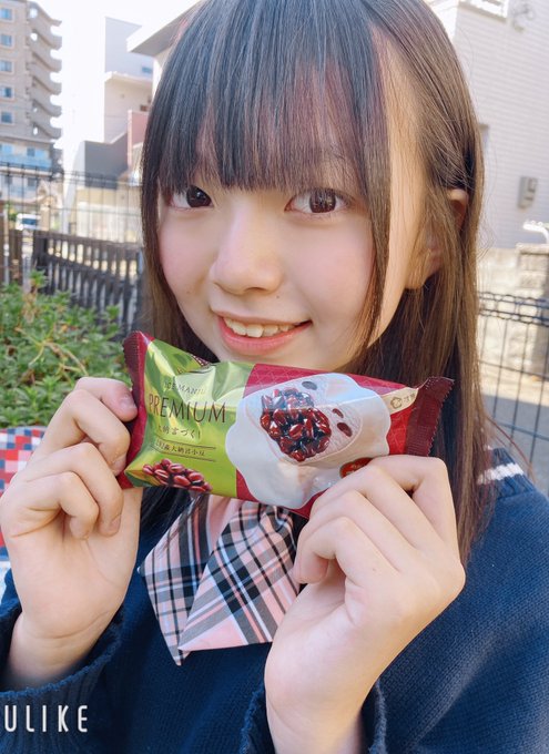 Twitterのコスプレ画像6