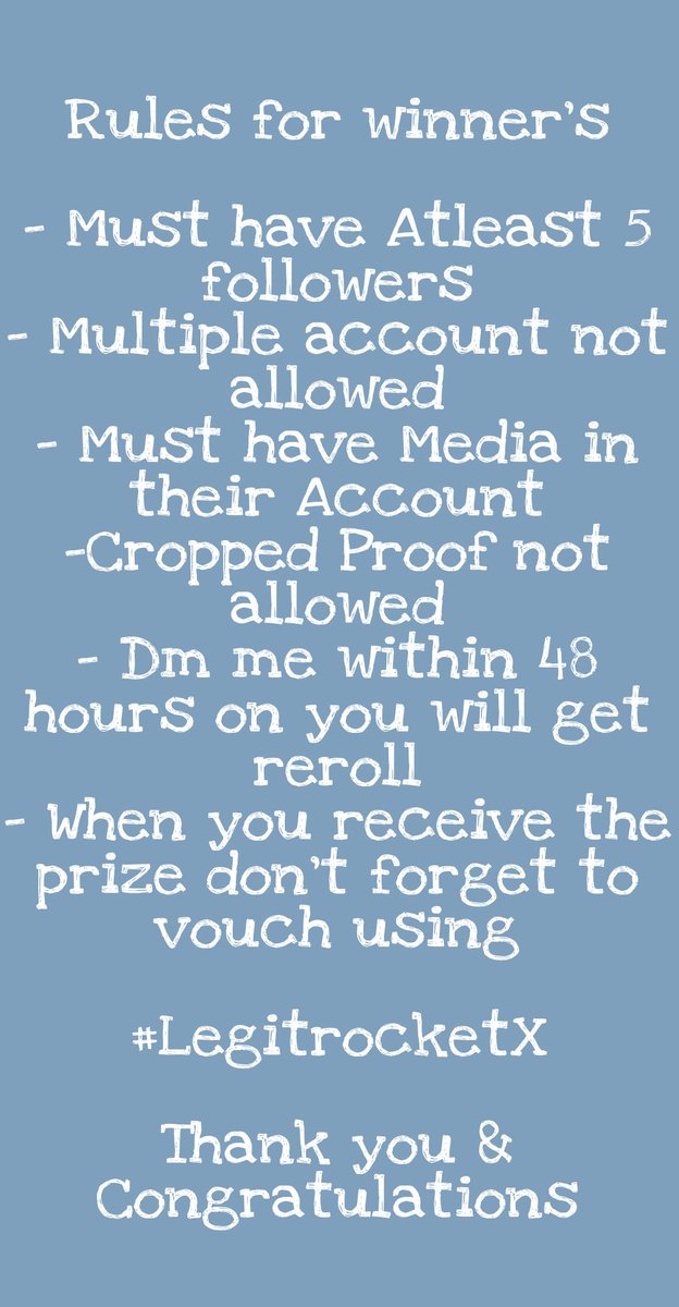 Bearr winners check 📌 tweet media