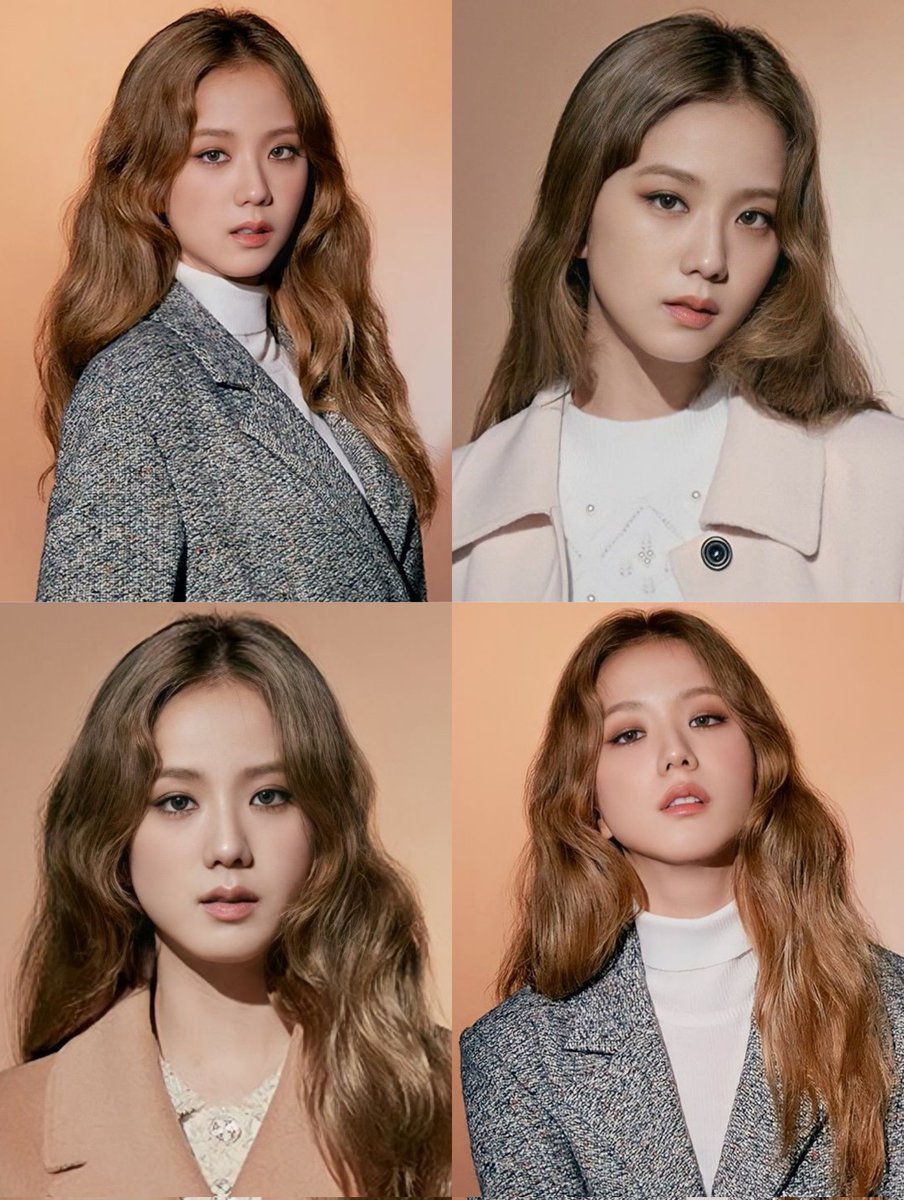 jiraiyue's tweet photo. a reminder that this jisoo existed https://t.co/m1YoaNiwoo