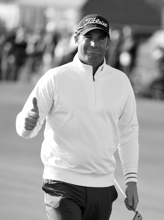 The sudden death of Shane Warne has shocked us all. 

He was a great cricketer, a stalwart of the <a href="/dunhilllinks/">Alfred Dunhill Championship</a> and a great entertainer who was always a joy to be with.

Everyone at Alfred Dunhill shares this loss deeply. 

Our sympathy is with Shane’s family.