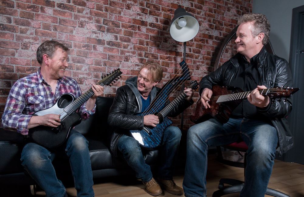 🚨 𝗝𝗨𝗦𝗧 𝗔𝗡𝗡𝗢𝗨𝗡𝗖𝗘𝗗 🚨

Legendary Irish folk rockers <a href="/GoatsDontShave1/">Goats Dont Shave</a> have just announced a new gig at the <a href="/WestporthotelIR/">Westport Hotel Group</a> on Easter Saturday the 16th of April 2022.

Tickets on sale NOW  👉 bit.ly/GoatsDontShave…