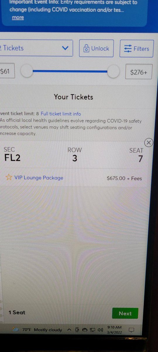 SnowyDubuJinki's tweet photo. Weeknd prices 😵 #TheWeeknd #TheWeekndAfterHours https://t.co/eZR9PN68hc