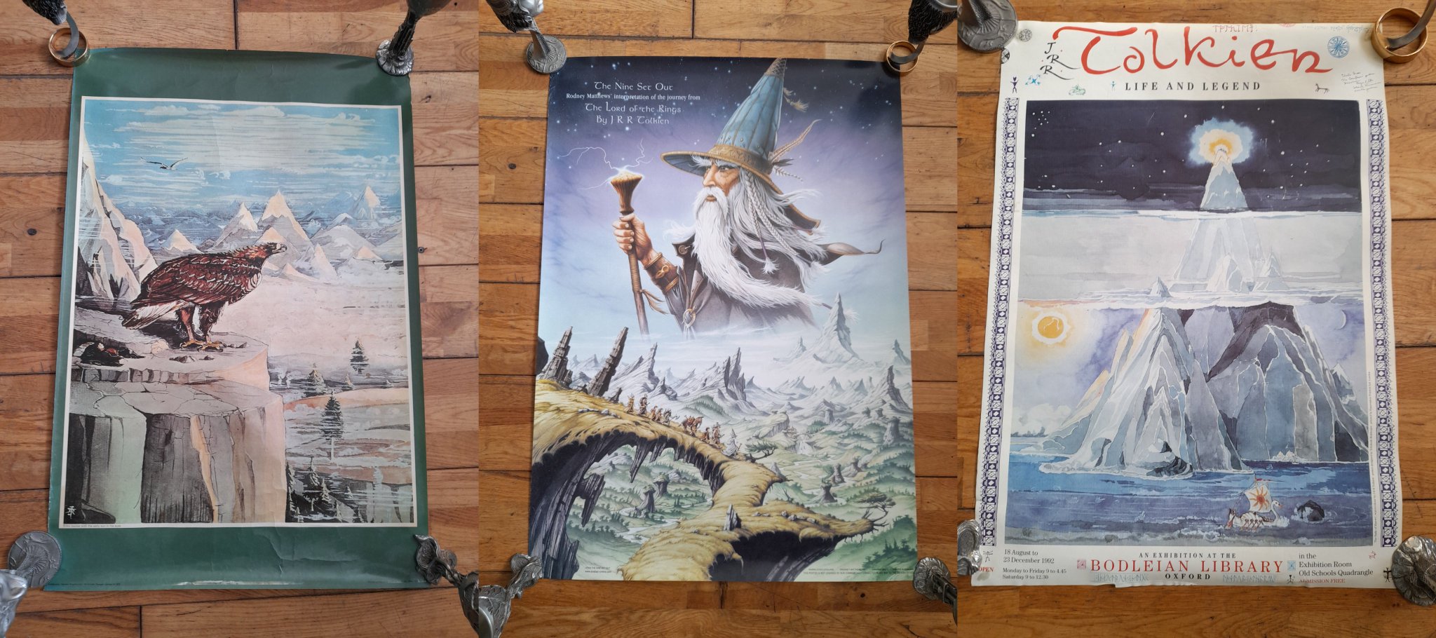 navigatie Voorstel Bladeren verzamelen Brian Weaver on Twitter: "Some of the #Tolkien posters that adorned the walls back in my student days. Art from the man himself as well as Ralph Bakshi #LOTR Peter Pracownik Rodney navigatie Voorstel Bladeren verzamelen Brian Weaver on Twitter: "Some of the #Tolkien posters that adorned the walls back in my student days. Art from the man himself as well as Ralph Bakshi #LOTR Peter Pracownik Rodney
