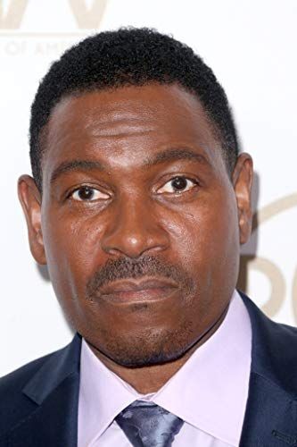 Happy birthday to Mykelti Williamson! 