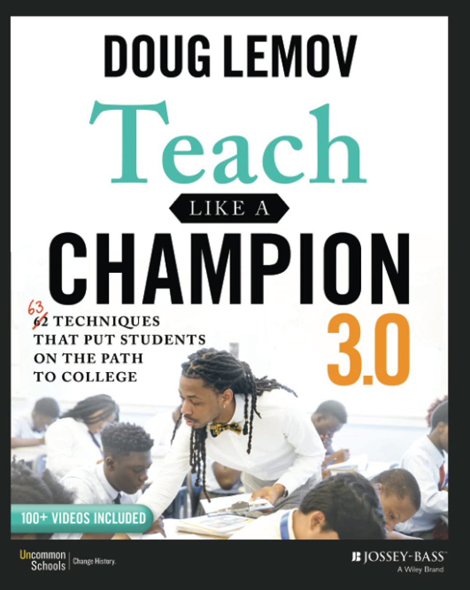 Mr Griffiths (@griffiths_mr) on Twitter photo Second day of inspirational training with <a href="/Doug_Lemov/">Doug Lemov</a> and the <a href="/TeachLikeAChamp/">Teach Like a Champion</a> team. Amazing to be in the room where it happens!
#TeachLikeAChamp Second day of inspirational training with <a href="/Doug_Lemov/">Doug Lemov</a> and the <a href="/TeachLikeAChamp/">Teach Like a Champion</a> team. Amazing to be in the room where it happens!
#TeachLikeAChamp